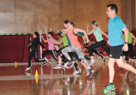 FIT v poletje 2018!
