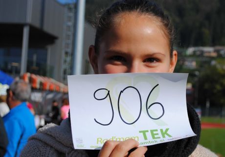 Uradna otvoritev prijav na Rad'mam TEK 2015