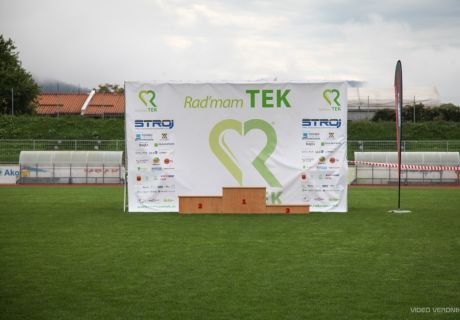 Rad'mam TEK 2015