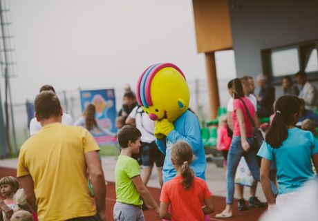 Rad'mam TEK 2018